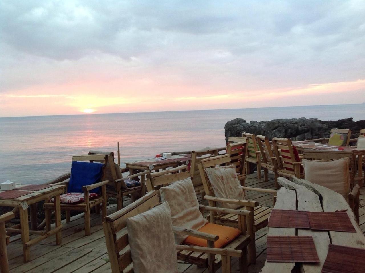 Lanta River Sand Eco Resort On The Beach Ao Nang Exterior foto